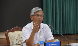 ‘Tiếng ồn xử lý không xong, không nên làm chủ tịch quận, phường…’