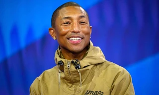 Chủ nhân bản hit tỷ view 'Happy' làm giám đốc sáng tạo của Louis Vuitton 