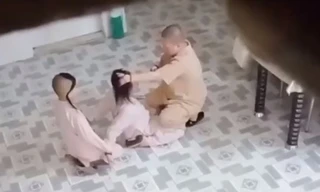 Thu quyết định bổ nhiệm trụ trì, biệt chúng 6 tháng với sư cô bạo hành trẻ em