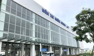 300 chuyến bỏ bến xe Miền Đông mới, Giám đốc Sở Giao thông TPHCM nói gì?