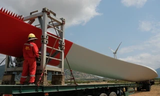 Các dự án giải cứu nguy cơ thiếu điện chờ… giải cứu