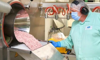 Chủ tịch TPHCM kiến nghị cho phép sản xuất, lưu hành rộng rãi thuốc kháng virus