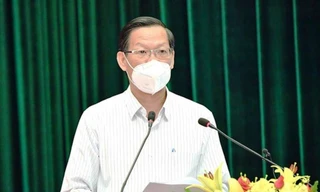 Hải Phòng vượt Hà Nội, TPHCM dẫn đầu 5 thành phố trực thuộc Trung ương