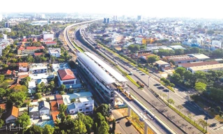 TPHCM đề xuất thí điểm phát triển đô thị theo định hướng mới