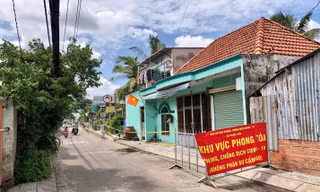 Thêm địa phương ở TPHCM kiểm soát được dịch COVID-19
