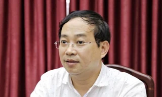 Thành uỷ TPHCM thông tin nguyên nhân qua đời của Chủ tịch UBND huyện Bình Chánh