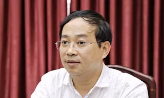 Thành uỷ TPHCM thông tin nguyên nhân qua đời của Chủ tịch UBND huyện Bình Chánh