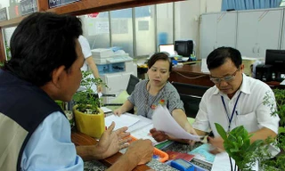 TPHCM sắp cho nghỉ việc gần 2.300 cán bộ?