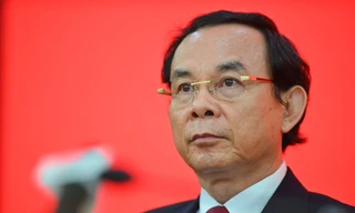 Lý do Bí thư Thành uỷ Nguyễn Văn Nên không ứng cử đại biểu Quốc hội
