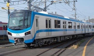 Tư vấn dự án metro Bến Thành – Tham Lương chính thức chấm dứt hợp đồng