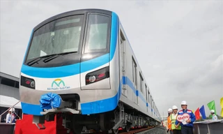 Vì sao Ban Quản lý Đường sắt đô thị TPHCM bị nghiêm khắc phê bình? 