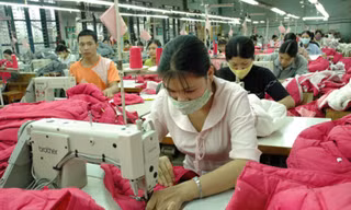 Mỗi ngày, TPHCM thu về ngân sách 2.900 tỷ đồng