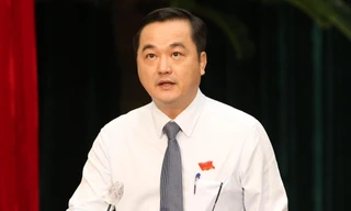  Rau bẩn len lỏi vào siêu thị, Giám đốc Sở Công Thương TPHCM nói gì?