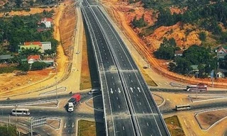 Cao tốc Phan Thiết - Dầu Giây tạo ‘cú hích’ cho Đồng Nai, Bình Thuận 
