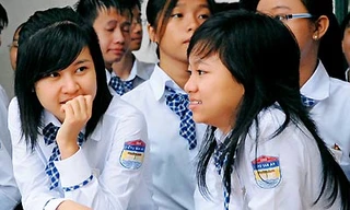 Tỷ lệ đỗ tốt nghiệp hệ GDTX ở nhiều nơi cao hơn THPT