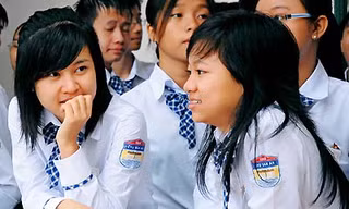 Tỷ lệ đỗ tốt nghiệp hệ GDTX ở nhiều nơi cao hơn THPT