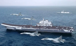 ‘Giấc mơ Trung Hoa’ có biến thành ác mộng?