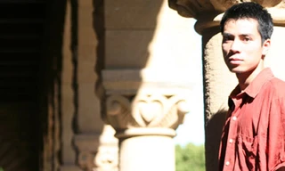 Nhạc sĩ Nguyễn Xinh Xô còn là ca sĩ