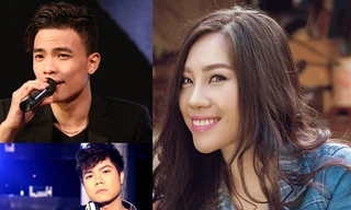 Bài hát Việt 9: Chào đón sự trở lại của dàn Sao trẻ