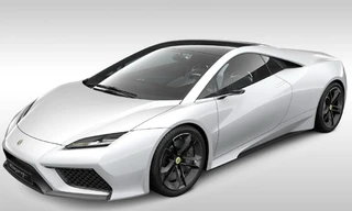 Lotus ‘nắn gân’ Ferrari và McLaren