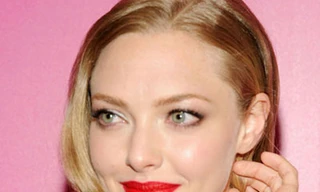 12 xu hướng làm đẹp hot nhất 2013