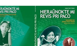 Về một bài thơ trong 'Nhật ký Đặng Thùy Trâm'