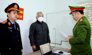 Nghệ An xem xét, thi hành kỷ luật nhiều tổ chức, đảng viên