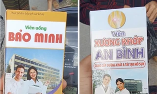 Sở Y tế Nghệ An vào cuộc vụ khám bệnh miễn phí rồi dụ bán 'thuốc đắt'