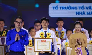 'Người thợ trẻ giỏi' - Quyết tâm làm chủ kỹ năng nghề trong thời đại mới