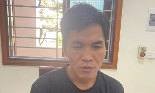 Dụ dỗ bán cô gái cùng xã sang Trung Quốc lấy chồng để nhận 5 triệu đồng tiền công