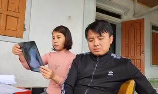 Nhiều 'lỗ hổng' ở công ty có hàng loạt công nhân mắc bệnh bụi phổi