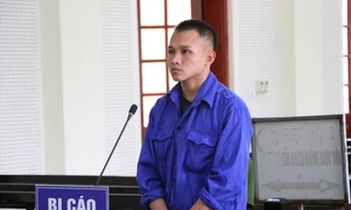 Bán người yêu qua biên giới với giá 90 triệu đồng