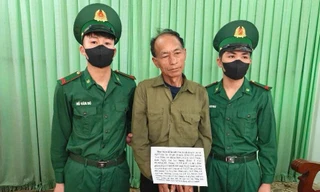 Vận chuyển cả nghìn viên ma túy từ nước ngoài về Việt Nam tiêu thụ