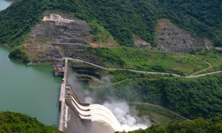 Xử lý dứt điểm ảnh hưởng từ thủy điện lớn nhất Bắc miền Trung