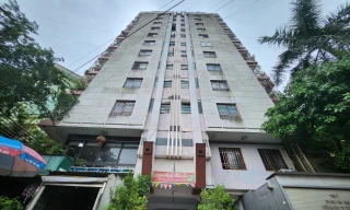 Vụ chủ đầu tư bị tố “bỏ rơi” người dân: Thành phố Vinh chỉ đạo kiểm tra, xử lý xây công trình sai thiết kế