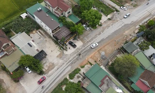 Nguyên nhân khiến dự án nghìn tỷ đồng đứt đoạn thi công