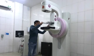 Nhiều bệnh viện lớn ở Nghệ An thiếu trang thiết bị, khám chữa bệnh khó khăn