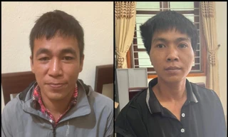 Lừa cô gái trẻ ‘làm việc nhẹ lương cao’ rồi bán ra nước ngoài 