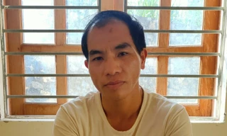 Nổ súng bắn chủ nhà khi trộm gà rồi lẩn trốn suốt 14 năm