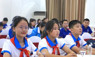 Tuổi trẻ Nghệ An đặt nhiều câu hỏi 'nóng' với đại biểu Quốc hội, HĐND tỉnh