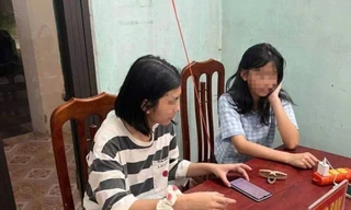 Vụ 2 chị em đi tìm việc rồi 'mất tích' nhiều ngày: Hành trình lần tìm manh mối