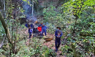 Nghệ An tìm kiếm và quy tập 73 hài cốt liệt sĩ hy sinh tại Lào