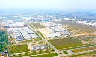 Gần 1.000 tỷ đồng thu hút các dự án công nghiệp sạch 