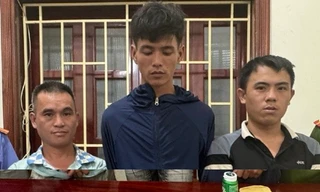 Giấu cả nghìn viên ma túy trong bồn rửa mặt để bán lẻ kiếm lời