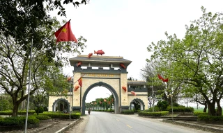 Thông tin mới vụ làng khoa bảng Quỳnh Đôi nguy cơ biến mất sau sáp nhập