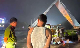 Nguyên nhân ban đầu vụ người phụ nữ bị chồng cũ chặn đường sát hại