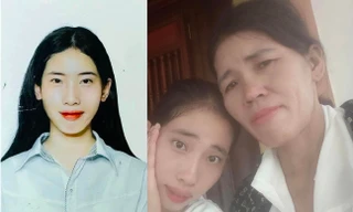 Con gái đi Hà Nội rồi mất liên lạc bí ẩn suốt 4 tháng, bố mẹ nóng lòng báo công an nhờ giúp đỡ