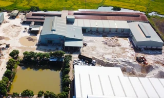 Điểm danh loạt vi phạm của công ty sản xuất bột đá, nơi nhiều công nhân tử vong vì bệnh bụi phổi