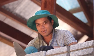 Hiện thực hóa giấc mơ an cư cho người nghèo xứ Nghệ