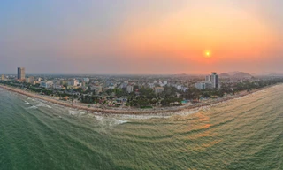 Nghệ An mời nhà đầu tư vào dự án nhà ở gần 900 tỷ đồng tại Cửa Lò